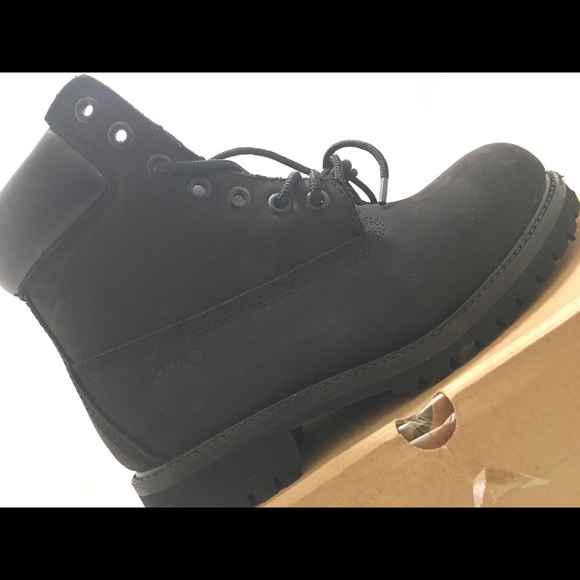 Timberlands junior size 7 - Picture 8 of 8